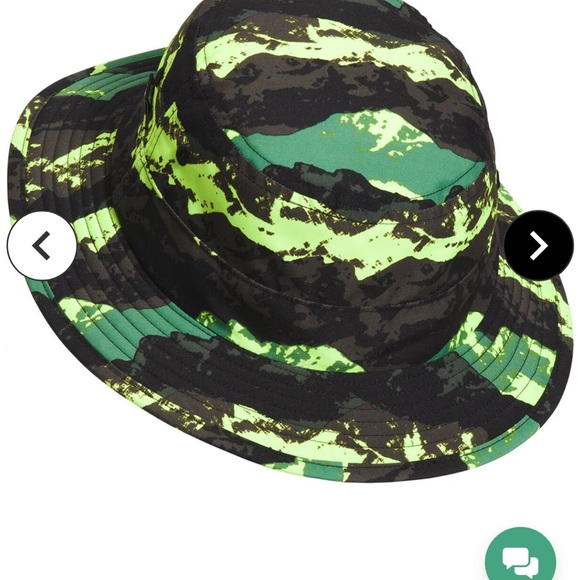 NWT The North Face kids Class V Brimmer hat - Picture 2 of 7